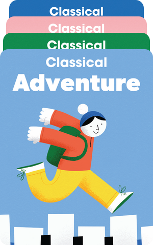 Yoto Classical Collection Z9