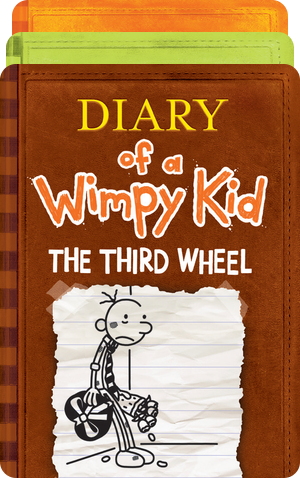 The Wimpy Kid Collection 3 S0
